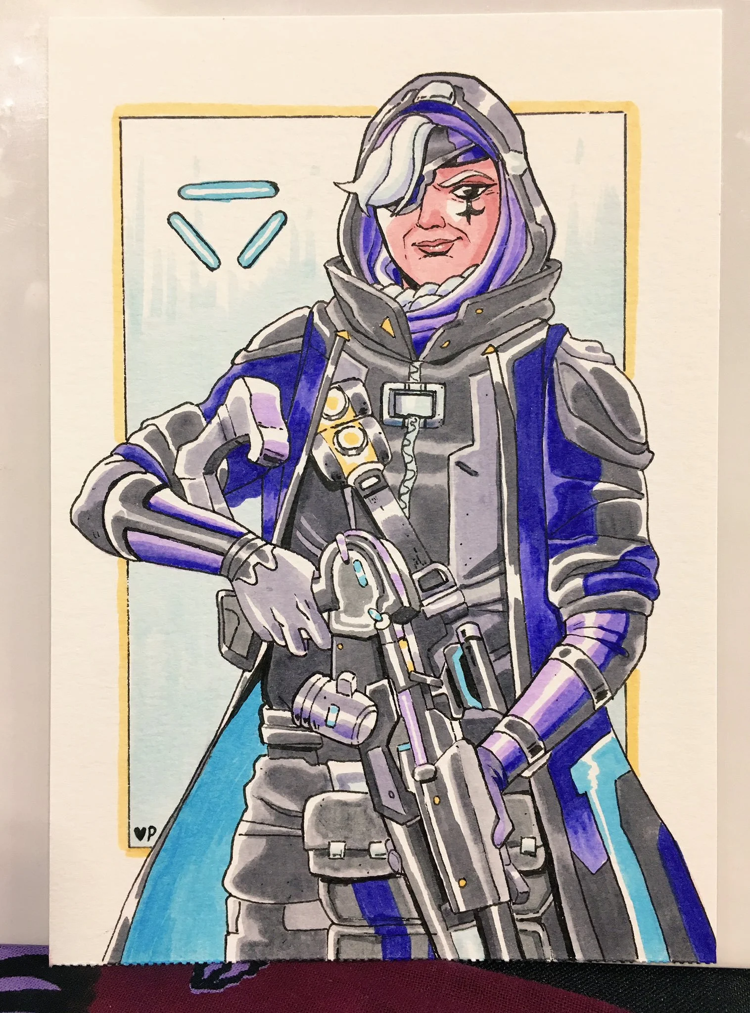 Ana