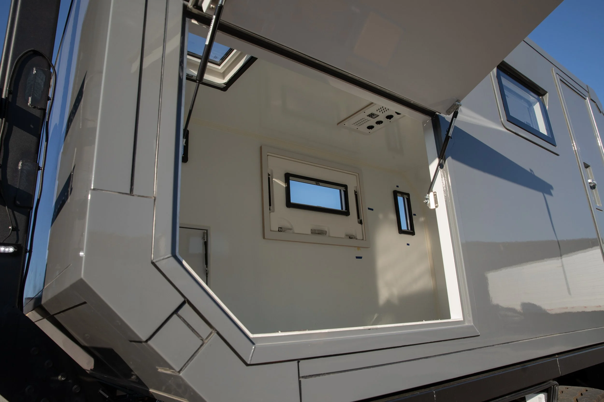 Maintenance &amp; Upkeep of an Expedition Vehicle: What You Need To Know