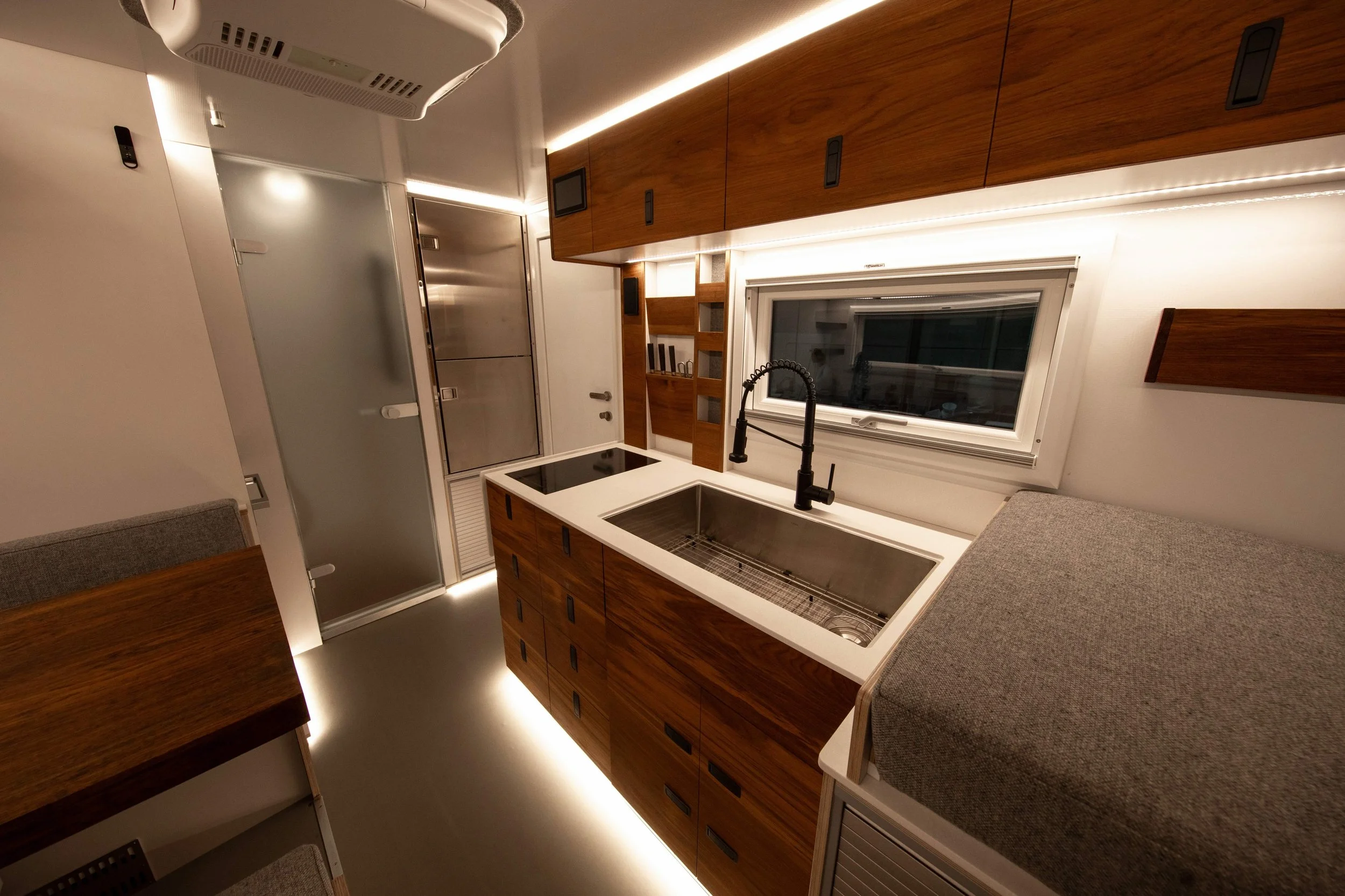 Before You Build: What We Wish Every Client Knew About Creating a Custom Expedition Truck