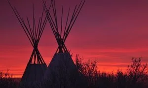 Recommended Read: Dene Heroes of the Sahtu v2