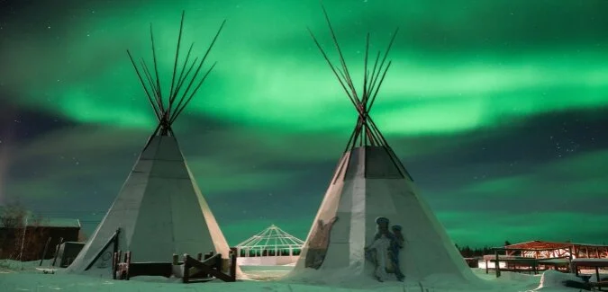 Dene Heroes of the Sahtu, Volume 3 Published