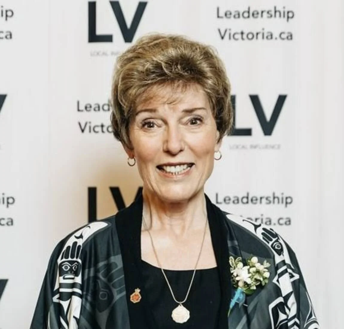 AWARDED BY LEADERSHIP VICTORIA.