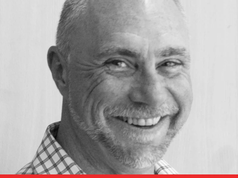 MICK BROOKS R&D Manager Imaxeon Pty Ltd