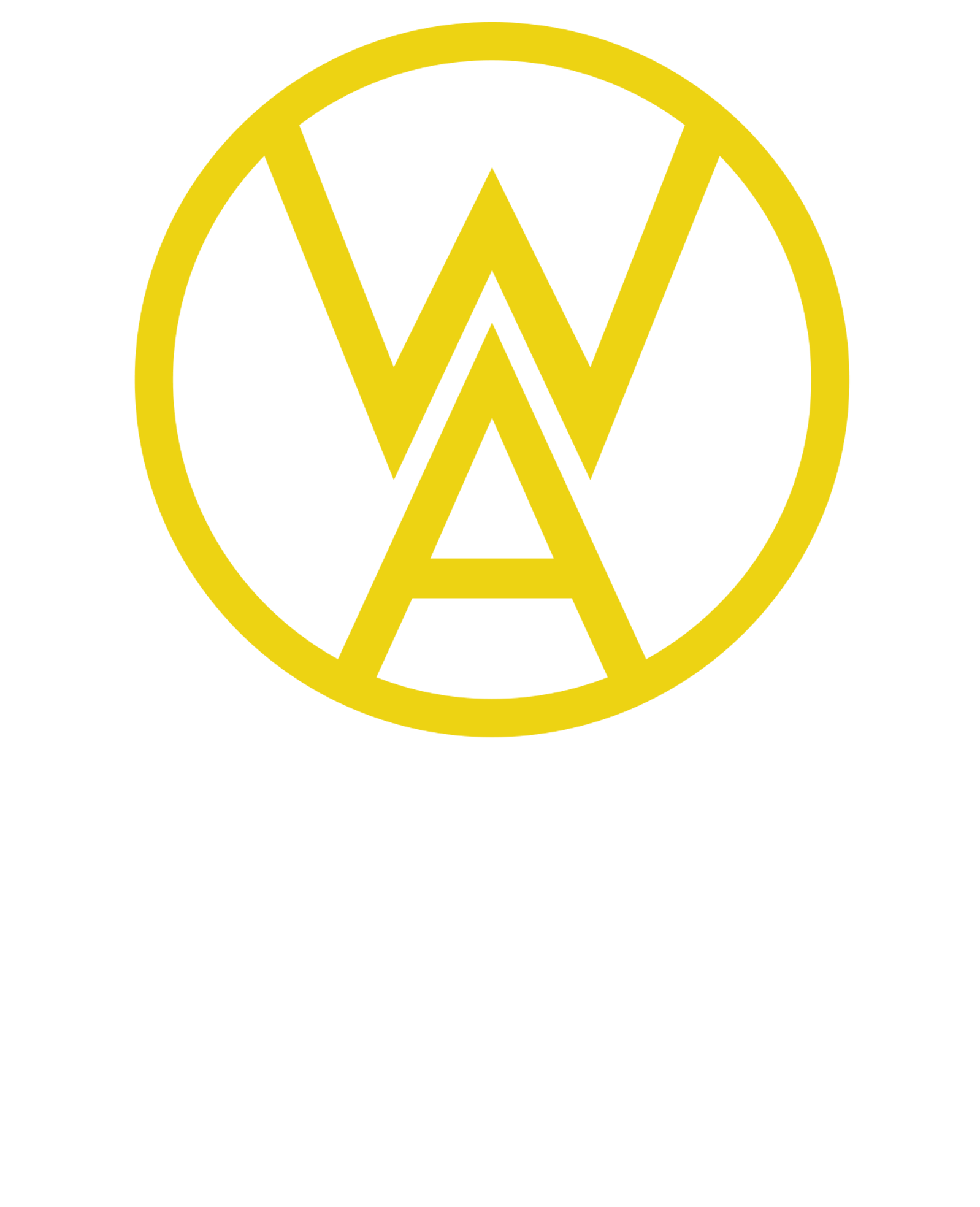 We Are One Project.