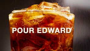Pour Edward