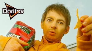 Doritos: the Rift