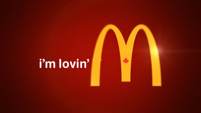 McDonlads Highlights