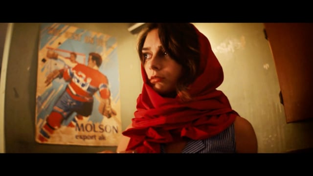 Patrick Watson: Good Morning Mr. Wolf