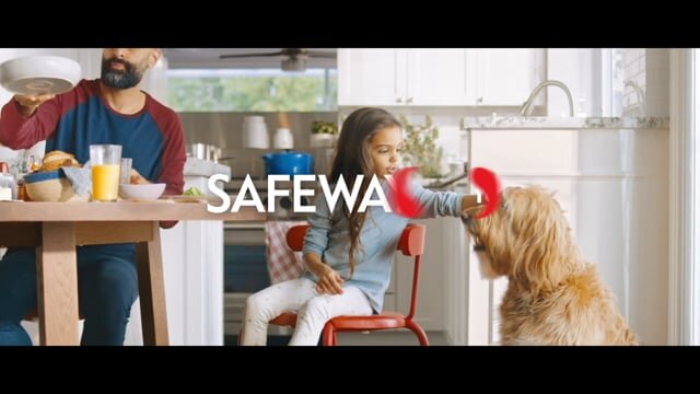 Safeway: a Dog's Breakfast