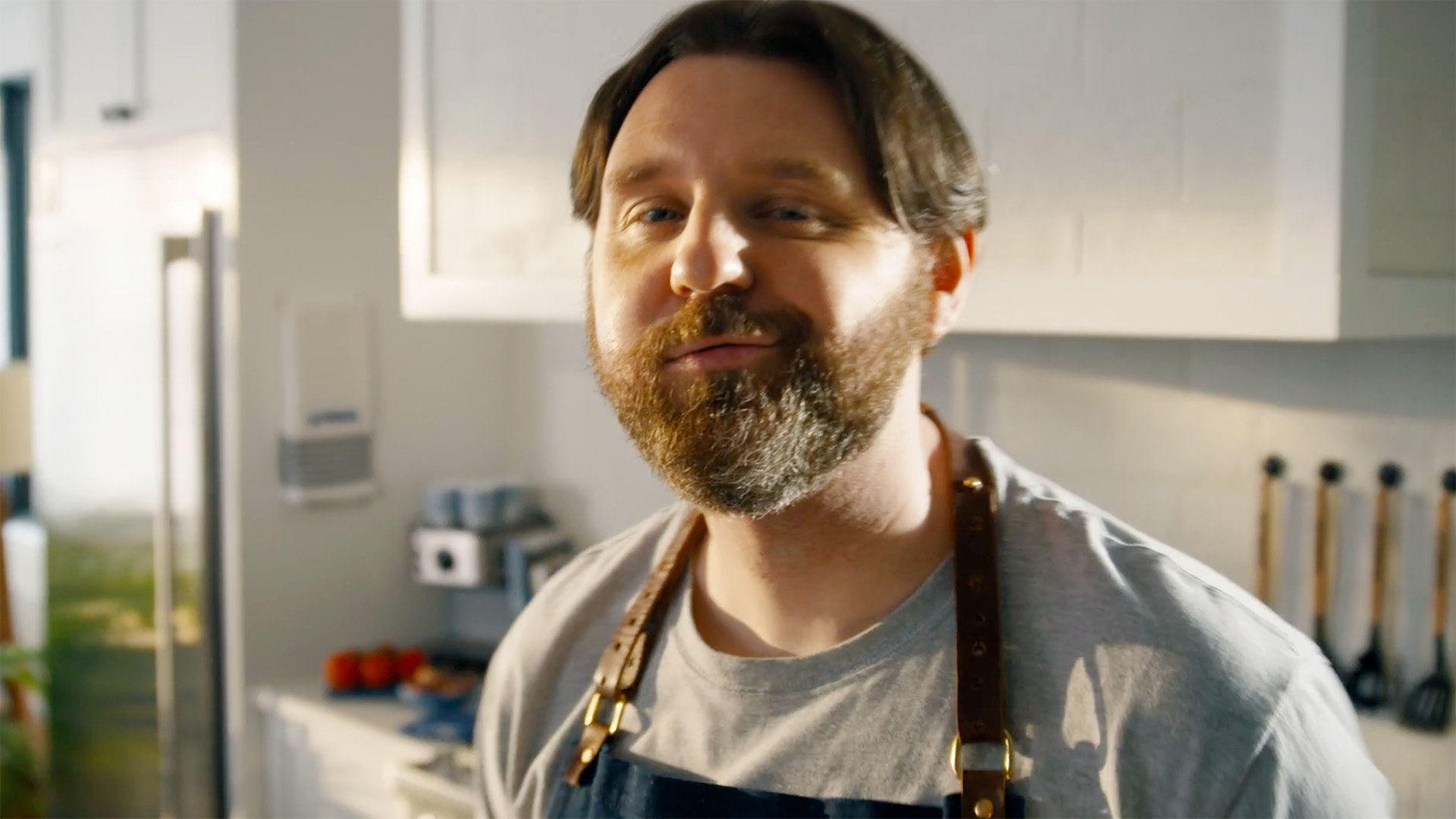 the ULTIMATE Dad (dir. Matt Eastman)