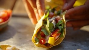 PC Next Level Tacos