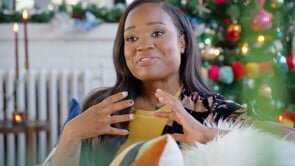 Kayla Grey's Jerk Roast Turkey