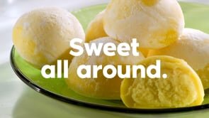 Sweet All Around