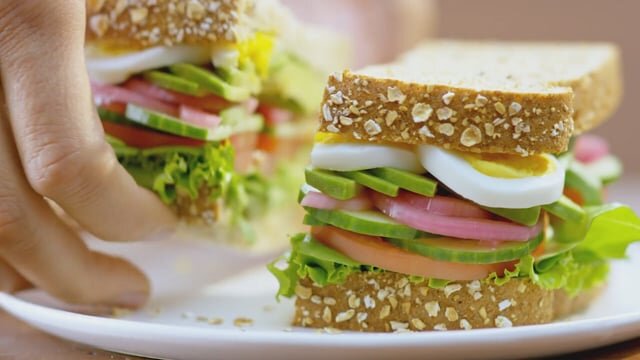 Dempsters Whole Grains