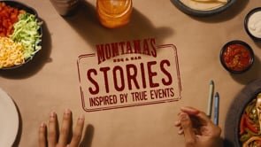 Montana's True Stories (dir. Matt Eastman)