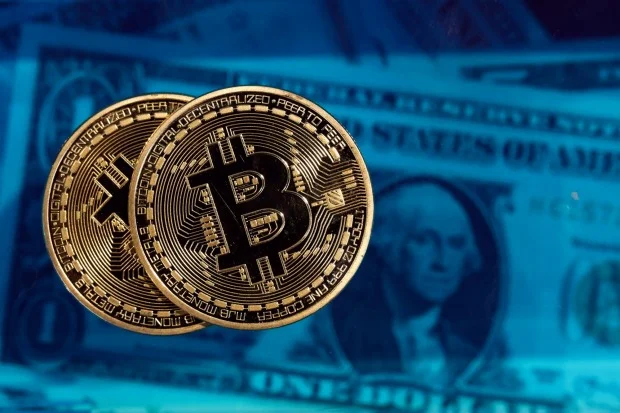 Dr Stornetta advised punters against investing in cryptocurrency unless they were experienced investors.Chris Ratcliffe