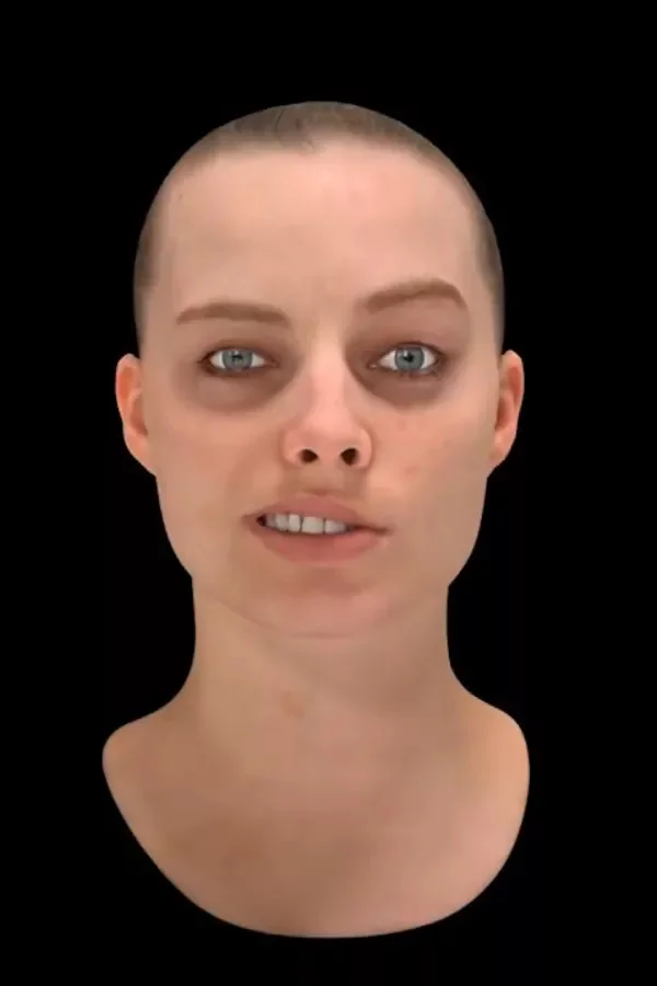 Is face-swapping technology worth the cost? Photo: Eight VFX