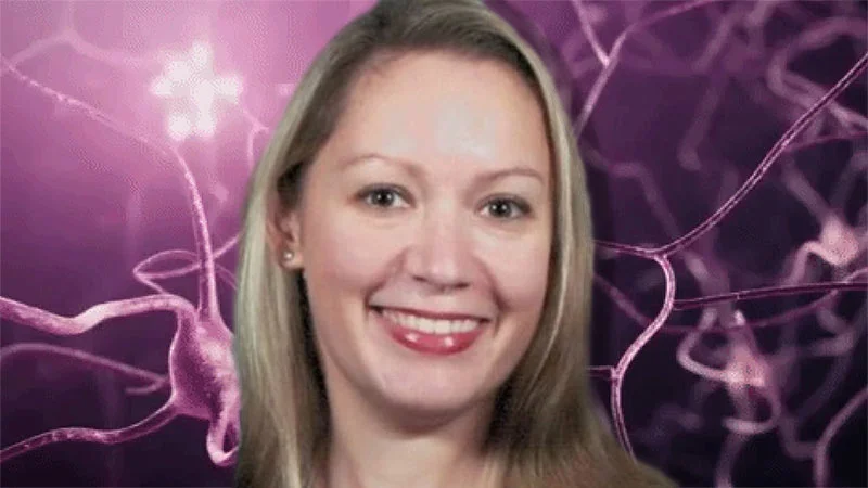 Actinogen’s Senior Director of Clinical Development and Strategy Tamara Miller