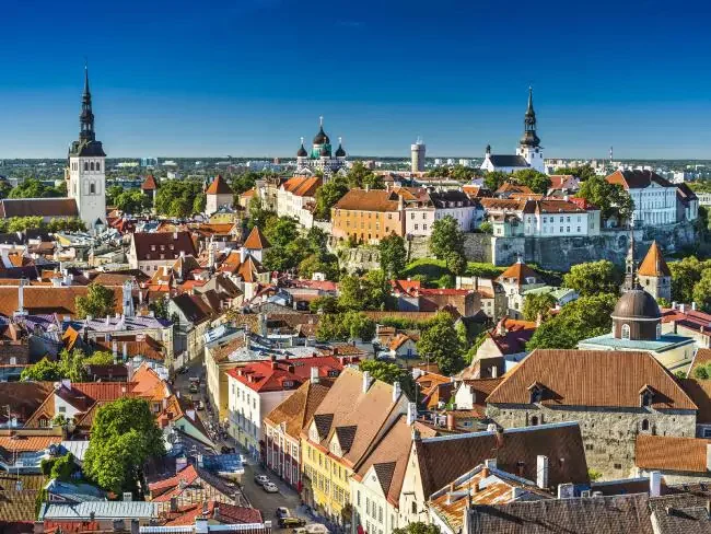 Estonia is making progress on its scheme to map the genes of some 11.7 per cent of the country’s population. Picture: iStock Source:Supplied