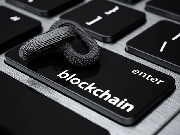 Blockchain is being tested by Chinese tech giants including Alibaba, Baidu, JD and Tencent. The Wangxiang 4th Global Blockchain Summit takes place this week in Shanghai. Shutterstock.com
