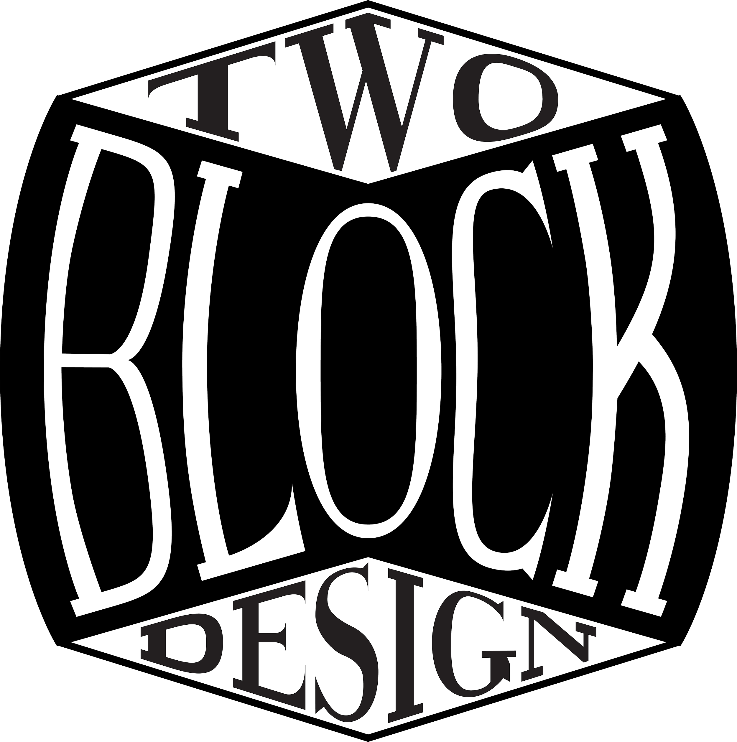 Two Block Design