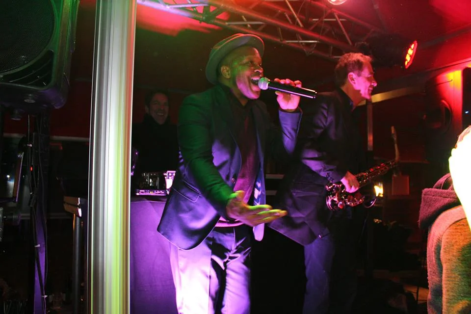 Videos — KUDOS SOUND 