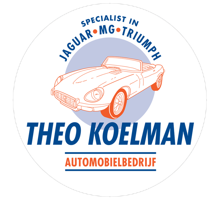 Automobielbedrijf Theo Koelman