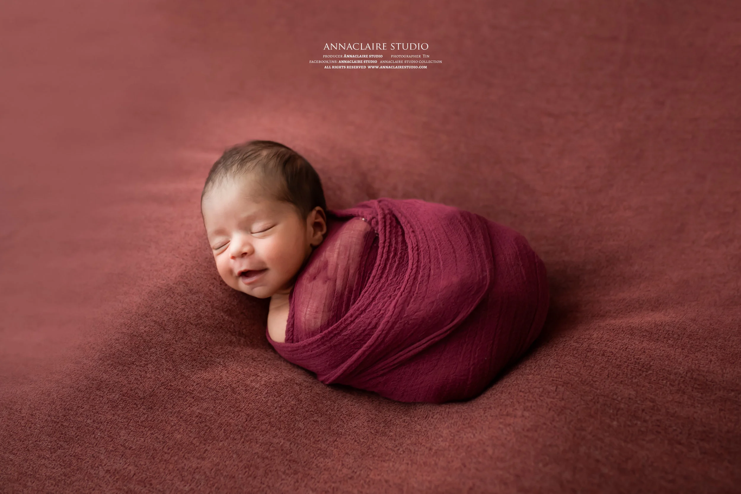 newborn photo by annaclaire studio 悉尼新生儿摄影 (2).JPG