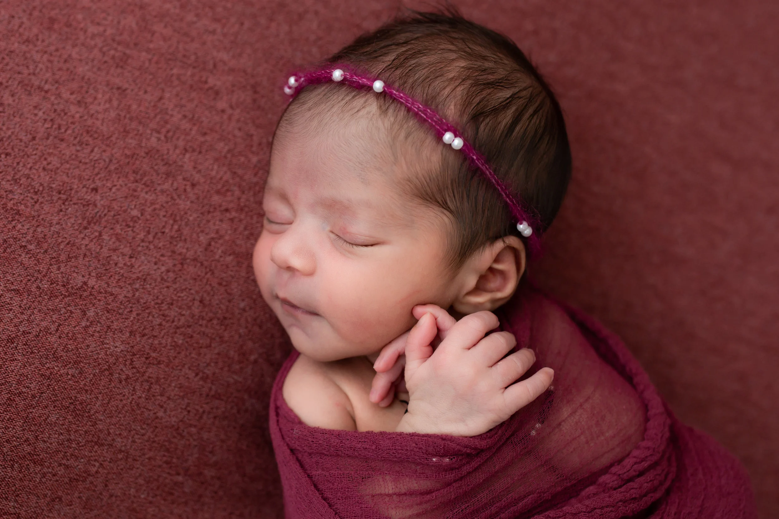 newborn photo by annaclaire studio 悉尼新生儿摄影 (3).JPG