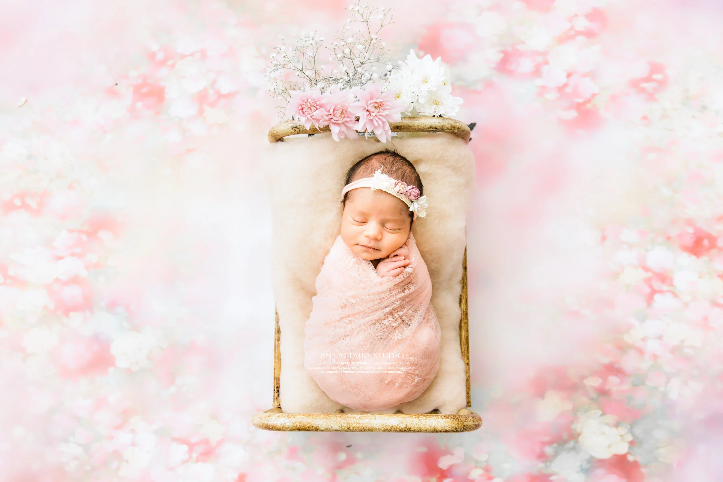 newborn photo by annaclaire studio 悉尼新生儿摄影 (5).JPG