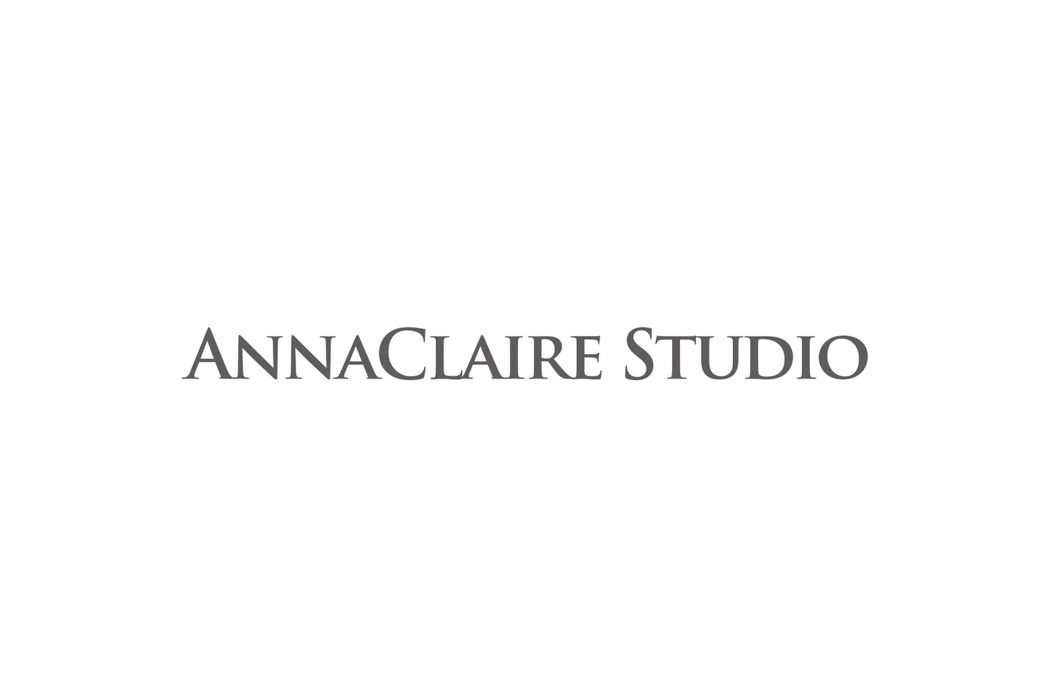 AnnaClaire Studio