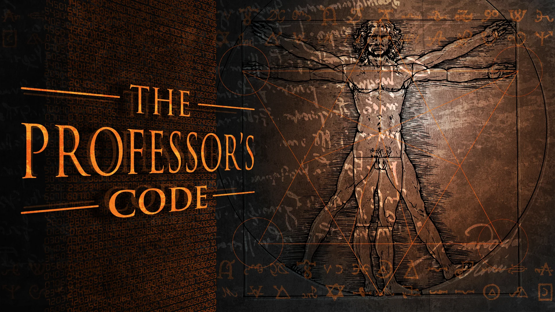 Professors Code