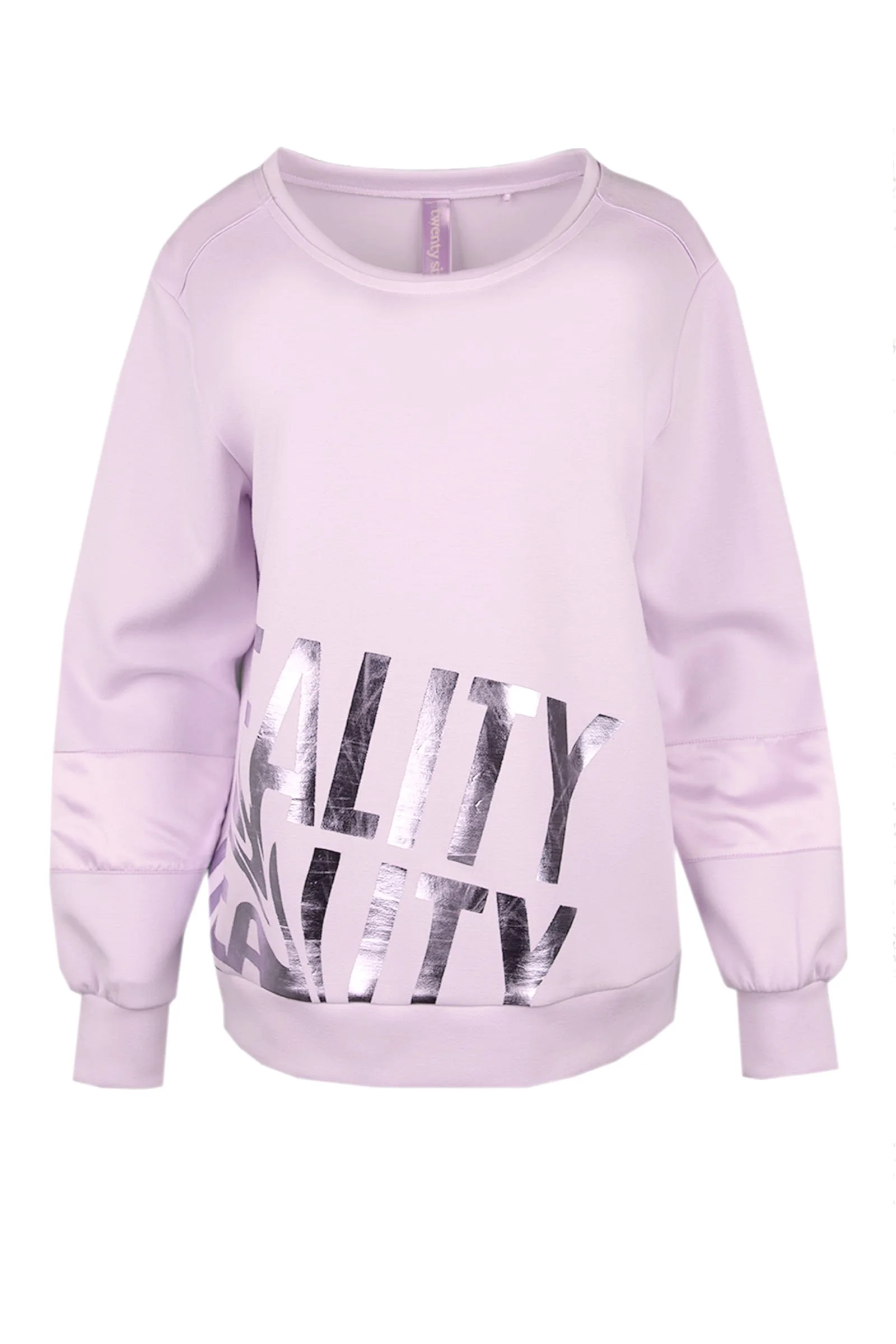 Sweatshirt 1/1 Arm