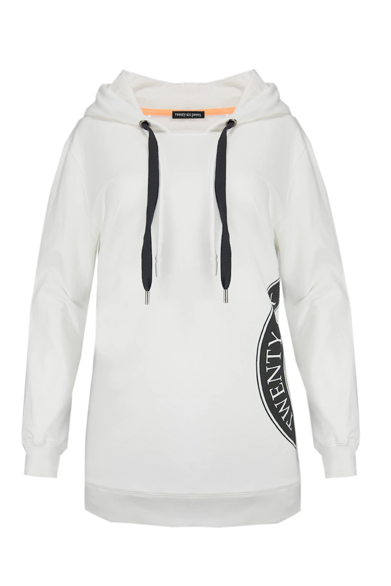 SWEATSHIRT 1/1 Arm