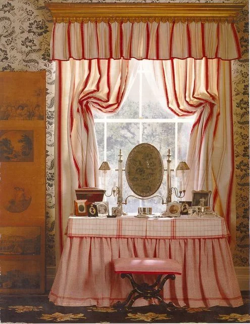 The World of Interiors