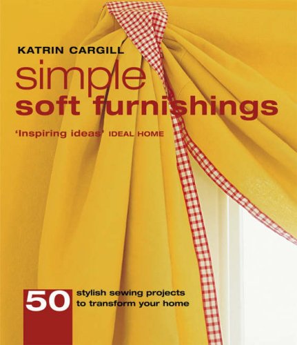 Simple Soft Furnishings