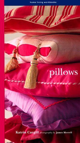 Pillows: American Edition
