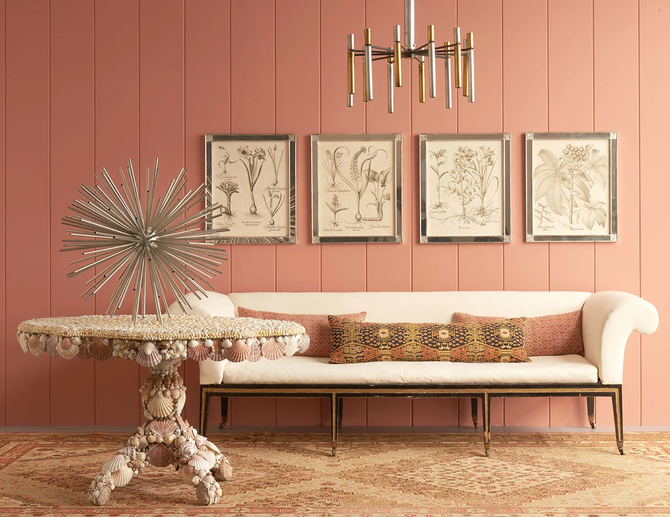 The Decorative Fair