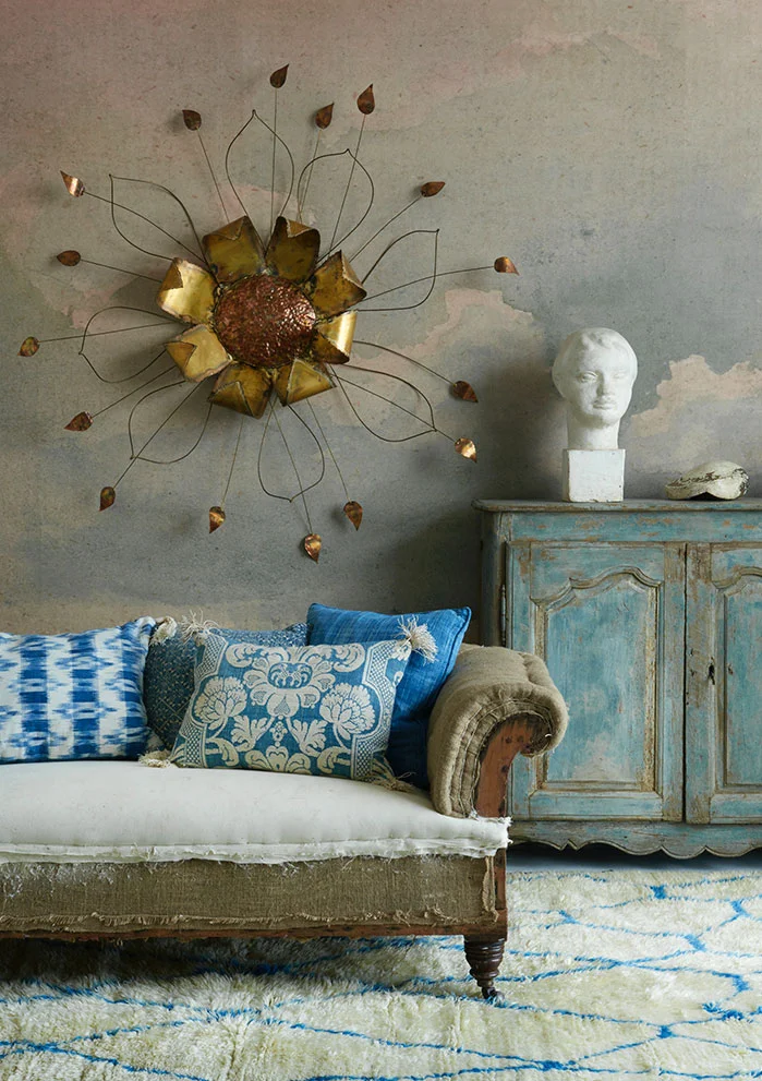 The Decorative Fair