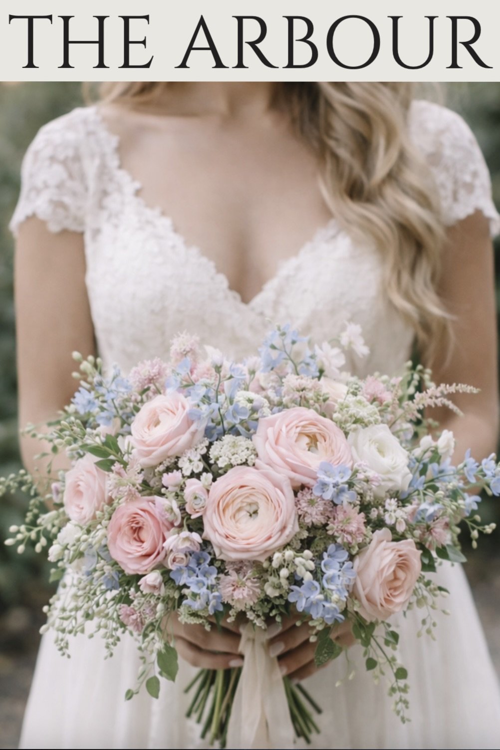 The Arbour Florists Wedding Floral Guide