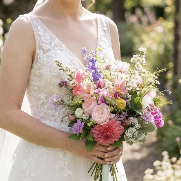 wedding bouquets
