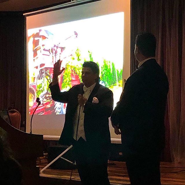 We were truly honored to share a presentation on Matić Farms with the Ambassador of Croatia and the rest of the Croatian Embassy last night !!! Thanks to everyone for their support !
#agriculture #croatia #croatian #hops #hopfarm #craftbeer #ohiobeer #entrepreneur