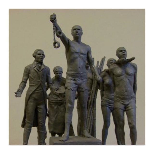 Please support. Last year Boris Johnson&rsquo;s Government was approached by @memorial2007 to commemorate the victims of the Transatlantic Slave Trade. Everything was in place for a secured site in Hyde Park Rose Garden. Commissioned designs ect was 