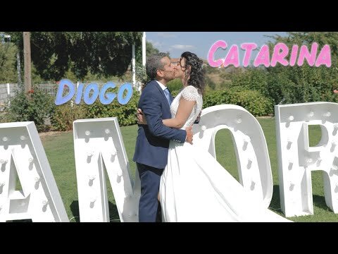 Catarina e Diogo - Wedding Film