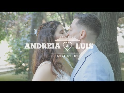 Andreia e Luís - Wedding Film
