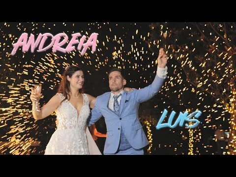 Andreia e Luís - Wedding Trailer