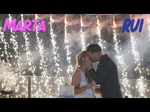Marta e Rui - Wedding Trailer