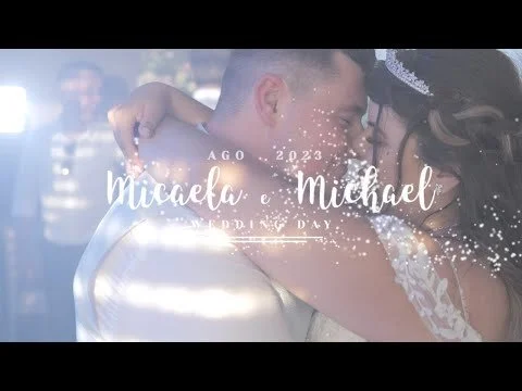 Micaela e Michäel - Wedding Film