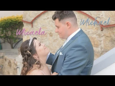 Micaela e Michäel - Wedding Trailer