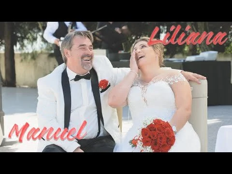 Liliana e Manuel - Wedding Trailer
